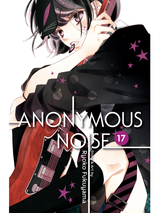 Title details for Anonymous Noise, Volume 17 by Ryoko Fukuyama - Available